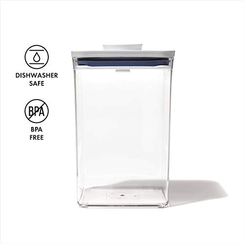 OXO Good Grips 7 Piece POP Container Set