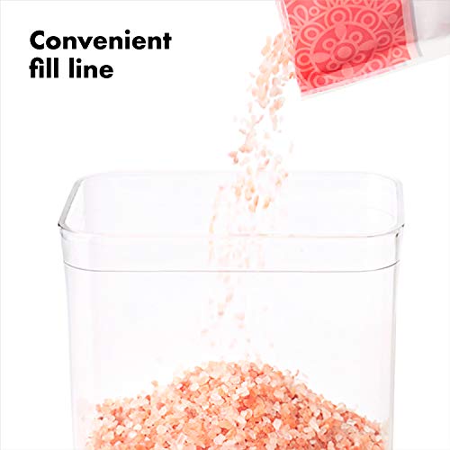 OXO Good Grips 7 Piece POP Container Set