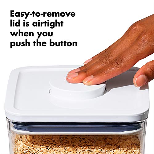 OXO Good Grips 7 Piece POP Container Set